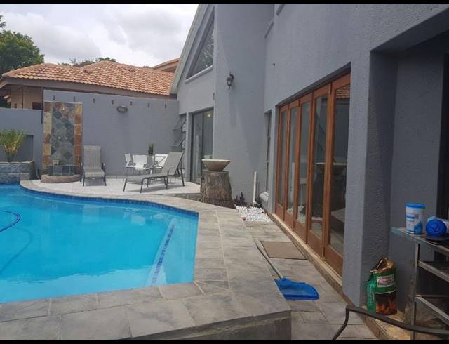5 BEDROOM HOUSE FOR SALE IN POLOKWANE